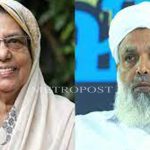 മുഖ്യമന്ത്രിയുടെ പരസ്യബോര്‍ഡ് മറച്ച മരച്ചില്ല മുറിച്ച സംഭവം; പ്രധാനാധ്യാപകന്റെ പരാതിയില്‍ പോലീസ് കേസെടുത്തു