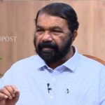 സഞ്ജുവിന്റെ തകര്‍പ്പന്‍ സെഞ്ച്വറി ; ‘എയറിലായി’ ഗവാസ്‌കര്‍