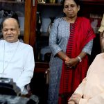 കൊലപാതകം എക്സിക്യൂട്ടീവ് ചെയ്തത് ആർഷോ ; ഫോൺ പരിശോധിക്കണം, ആ പെൺകുട്ടികൾ എവിടെ, സർക്കാറിനെതിരെ സിദ്ധാർഥിൻ്റെ പിതാവ്
