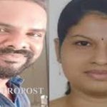 രാജീവ് ചന്ദ്രശേഖറിനെതിരായ പരാമര്‍ശത്തില്‍ തരൂരിന് തെരഞ്ഞെടുപ്പ് കമ്മീഷന്റെ താക്കീത്