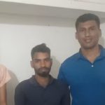 ജഗന്‍ റെഡ്ഡിയെ കല്ലെറിഞ്ഞവരെക്കുറിച്ച് വിവരം നല്‍കിയാല്‍ രണ്ട് ലക്ഷം രൂപ പാരിതോഷികം പഖ്യാപിച്ച് പൊലീസ്