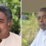 സംസ്ഥാനത്ത് അതിശക്തമായ മഴയ്ക്ക് സാധ്യത : രണ്ട് ജില്ലകളില്‍ ഓറഞ്ച് അലേര്‍ട്ടും എട്ട് ജില്ലകളില്‍ യെല്ലോ അലേര്‍ട്ടും പ്രഖ്യാപിച്ചു