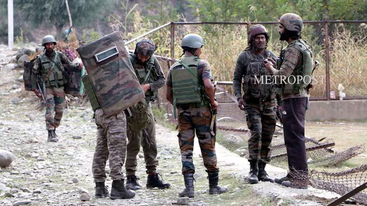 സൈനികര്‍ പ്രതീകാത്മക ചിത്രം
