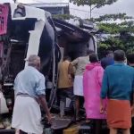 പാലക്കാട് ഗര്‍ഭിണിയായ യുവതി വീട്ടിനുള്ളില്‍ മരിച്ച നിലയില്‍; ഭര്‍ത്താവിനെയും രണ്ട് കുട്ടികളെയും കാണാനില്ല