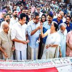 റഷ്യയില്‍ ആരാധനാലയങ്ങള്‍ക്ക് നേരെ വെടിവെപ്പ്; പുരോഹിതനടക്കം 15 ലേറെ പേര്‍ കൊല്ലപ്പെട്ടു