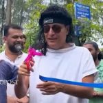 സ്‌കൂള്‍ ബസ് കനാലിലേക്ക് മറിഞ്ഞ് 20 കുട്ടികള്‍ക്ക് പരിക്ക്