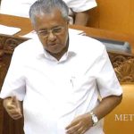 ‘എല്ലാവര്‍ക്കും പ്രിയപ്പെട്ടവനായി മാറണം, എല്ലാവരേയും ഒരുപോലെ കാണണം’; നിയുക്ത എംപി ഷാഫി പറമ്പിലിന് മുല്ലപ്പള്ളി രാമചന്ദ്രന്റെ ഉപദേശം
