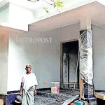 സഹ സംവിധായകന് വാള്ട്ടര് ജോസ് അന്തരിച്ചു