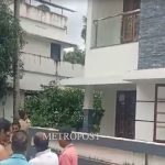 യൂട്യൂബര്‍ അര്‍ജ്യു പ്രണയത്തില്‍; കാമുകി സോഷ്യല്‍ മീഡിയ താരം