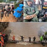 മഴ കനക്കും ; തൃശൂര്‍ ജില്ലയിലെ പ്രൊഫഷണല്‍ കോളേജുകള്‍ ഉള്‍പ്പെടെയുള്ള വിദ്യാഭ്യാസ സ്ഥാപനങ്ങള്‍ക്ക് വെള്ളിയാഴ്ച അവധി