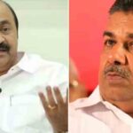 സിദ്ദിഖിനെതിരെ പോക്‌സോ കേസെടുക്കണം; കൊച്ചി പോലീസ് കമ്മീഷണര്‍ക്ക് പരാതി നല്‍കി