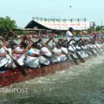 ഗൂഗിള്‍ മാപ്പ് പണി തന്നു…..കൊച്ചിയില്‍ നിന്നും ഗോവയിലേക്ക് പുറപ്പെട്ട ലോറി റോഡില്‍ കുടുങ്ങിയത് 12 മണിക്കൂര്‍