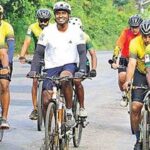 ഗോള്ഡന് വിസ തട്ടിപ്പ് ; മാമി കേസില് പോലീസ് ചോദ്യം ചെയ്ത പ്രവാസി പ്രമുഖനെതിരെ ദുബൈയില് കടുത്ത നടപടി