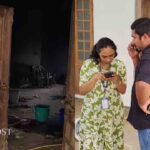 കലൂരിലെ നൃത്ത പരിപാടിക്ക് കോര്‍പ്പറേഷന്റെ ഒരനുമതിയും വാങ്ങിച്ചിട്ടില്ല, ചില്ലിക്കാശ് വിനോദ നികുതി അടച്ചിട്ടില്ല : മേയര്‍ എം.അനില്‍ കുമാര്‍