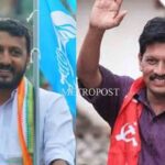 ഡ്രൈവര്‍ ഉറങ്ങിപ്പോയി; വയനാട്ടില്‍ ടൂറിസ്റ്റ് ബസ് താഴ്ചയിലേക്ക് മറിഞ്ഞു, 14 പേര്‍ക്ക് പരിക്ക്