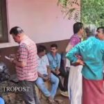 വാളയാറില്‍ മരിച്ച പെണ്‍കുട്ടികളുടെ മാതാപിതാക്കള്‍ക്ക് സമന്‍സ് അയച്ച് സിബിഐ കോടതി