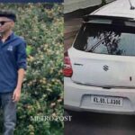 അമ്മ പുഴയിലെറിഞ്ഞുകൊന്ന മൂന്നരവയസ്സുകാരി പീഡനത്തിനിരയായ സംഭവം; അച്ഛന്റെ അടുത്ത ബന്ധു അറസ്റ്റില്‍