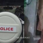 മഴ കനക്കുന്നു; ആവശ്യമെങ്കില്‍ ദുരിതാശ്വാസ ക്യാമ്പുകള്‍ തുറക്കും: മന്ത്രി കെ രാജന്‍