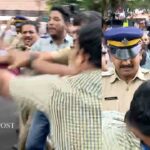 അഖില്‍ പി ധര്‍മജന് പിന്തുണയുമായി എ എ റഹീം എംപി