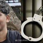 ഒമ്പതാം ക്ലാസുകാരിയെ പീഡിപ്പിച്ച് ഗര്‍ഭിണിയാക്കി; അമ്മയുടെ സഹോദരന്‍ പിടിയില്‍