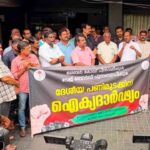 പ്രതിപക്ഷ നേതാവ് വസ്തുതയുടെ അടിസ്ഥാനത്തില്‍ സംസാരിക്കാന്‍ തയ്യാറാവണം: വീണ ജോര്‍ജ്