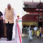 ചാരവൃത്തിക്ക് പിടിയിലായ ജ്യോതി മല്‍ഹോത്ര കേരളത്തിലെത്തിയത് ടൂറിസം വകുപ്പിന്റെ ക്ഷണപ്രകാരം
