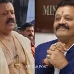 കയ്യാങ്കളി; ഇരട്ട സഹോദരന്മാരായ പോലീസുകാര്ക്ക് സസ്പെന്ഷന്