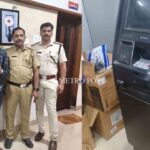 വീണ്ടും റിസോര്ട്ട് വിവാദം; ഇ പി ജയരാജനെ വിടാതെ പി ജയരാജന്