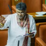 വ്യാജ തിരിച്ചറിയല് കാര്ഡ്; ചോദ്യം ചെയ്യലിന് ഹാജരാകാന് രാഹുലിന് നോട്ടിസ്