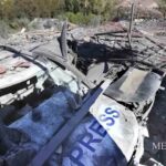 ബലാത്സംഗക്കേസ്; റാപ്പര്‍ വേടനെതിരെ ലുക്കൗട്ട് നോട്ടീസ്