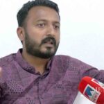 വ്യാജ തിരിച്ചറിയല് കാര്ഡ് കേസ്; ചോദ്യം ചെയ്യലിന് രാഹുല് മാങ്കൂട്ടത്തില് ഇന്ന് ഹാജരായേക്കില്ല