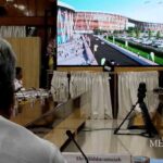 വനം വകുപ്പിനും വനം മന്ത്രിക്കുമെതിരെ പരസ്യ സമരവുമായി സിപിഐ എംഎല്‍എ