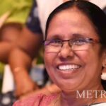 സികെ ജാനു യുഡിഎഫിലേക്ക്, വിയോജിച്ച് ചെന്നിത്തലയും മുരളീധരനും