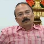 ശബരിമല ദ്വാരപാലകശില്പം ആന്ധ്രയിലും എത്തിച്ചു; ലക്ഷ്യം പണപ്പിരിവ്