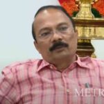 രാഷ്ട്രപതിയുടെ ഹെലികോപ്റ്റര്‍ കോണ്‍ക്രീറ്റില്‍ താഴ്ന്ന സംഭവം: സുരക്ഷാ വീഴ്ചയെന്ന് കേന്ദ്ര ആഭ്യന്തര മന്ത്രാലയം