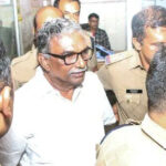 ശബരിമല സ്വര്‍ണക്കവര്‍ച്ച; മുന്‍ ദേവസ്വം മന്ത്രി കടകംപള്ളി സുരേന്ദ്രനെ ചോദ്യം ചെയ്യാന്‍ നീക്കം