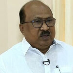 നെടുമ്പാശ്ശേരി റെയില്വേ സ്റ്റേഷന് നിര്മ്മാണം ഡിസംബറില്; ആദ്യഘട്ടമായി 10 കോടി അനുവദിച്ചു, ആകെ ചെലവ് 20 കോടി