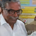 ശബരിമലയില് പോറ്റിയെ എത്തിച്ചതും പരിചയപ്പെടുത്തിയതും തന്ത്രി; കുരുക്കായി പത്മകുമാറിന്റെ മൊഴി