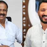 ശബരിമല സ്വര്ണക്കൊള്ള; എ പത്മകുമാറിനെ 2 ദിവസത്തേക്ക് കസ്റ്റഡിയില് വിട്ടു