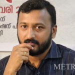 എസ് ഐ ആര്‍ നടപടികള്‍ സ്റ്റേ ചെയ്യണം; ചാണ്ടി ഉമ്മന്‍ സുപ്രീംകോടതിയില്‍