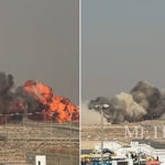 രാഗം തിയറ്റര്‍ ഉടമയ്ക്ക് നേരെ നടന്നത് ക്വട്ടേഷന്‍ ആക്രമണം; വാഹനത്തിന്റെ ഉള്ളിലിട്ട് തീയിടാന്‍ ശ്രമിച്ചു