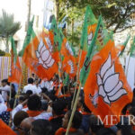 തൃശൂര് കോര്പ്പറേഷന് പിടിച്ചെടുത്ത് യുഡിഎഫ്; 10 വര്ഷത്തിന് ശേഷം ഭരണത്തിലേക്ക്