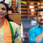 അനായാസേന ലയനം; ബിജെപി അധികാരത്തിലെത്താന്‍ ബിജെപി ജയിക്കണമെന്നില്ല, കോണ്‍ഗ്രസ് ജയിച്ചാലും മതി: പരിഹസിച്ച് എം സ്വരാജ്